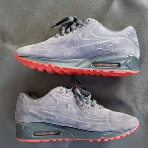 Air Max 90 'Vacuum Tech'